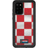 Croatia Soccer Flag Galaxy S20 Plus Waterproof Case